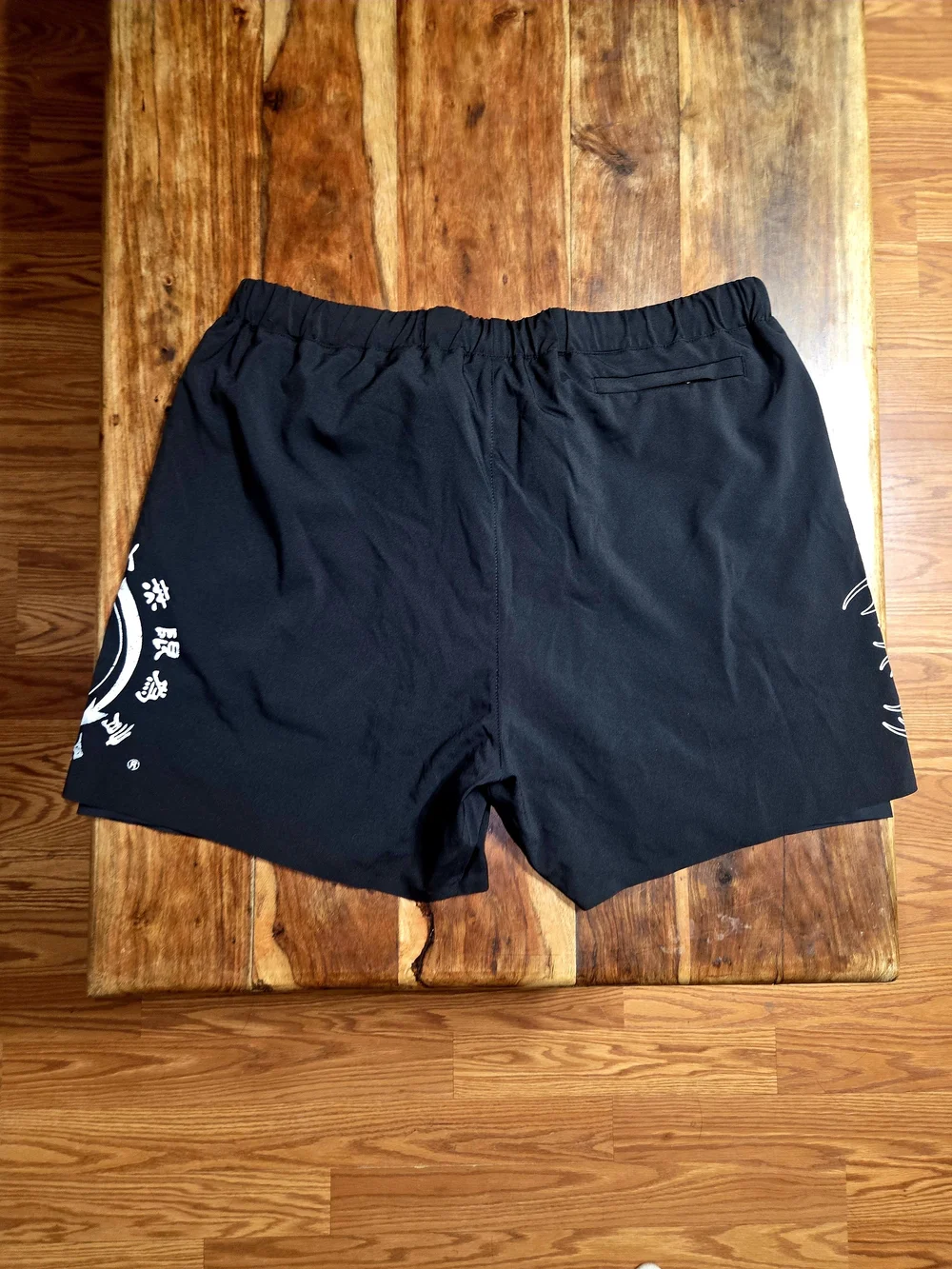 Darc Sport/Bruce Lee 